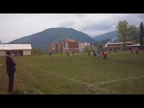 AD MEDIAM MEHADIA - SEMENICUL VALIUG 2 - 2 , 3 MAI 2014 ,GOL BEBE CRACIUNESCU
