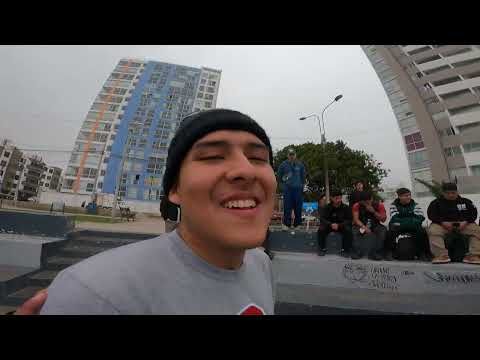 ZILA2K vs DANU vs WOZI - OCTAVOS - LZ ROULETTE