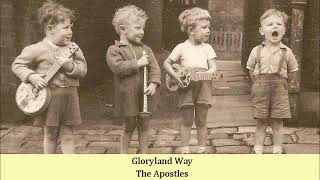 Gloryland Way   The Apostles