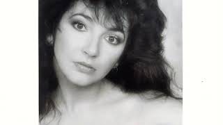 Kate Bush - Wuthering Heights (new vocal)