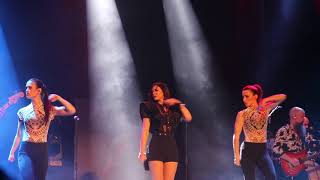 Merche - Puentes (Granada)