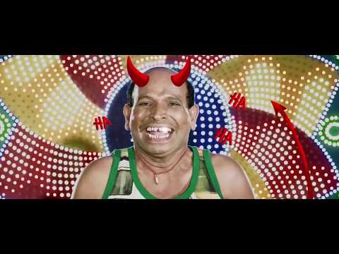 Tulu Comedy Mix | Atala vithala shoora Tulu Dj Remix | Pepperere Pererere | SHRAVAN