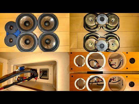 John Lenehan David Snell Rachel Portman [ Main Titles (The Cider House Rules)] ONKYO D-605F SPEAKER