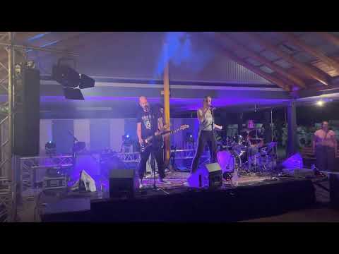 How To Loot Brazil - Youth Flash live @Klangheimlich-Festival, Neheim, 2022