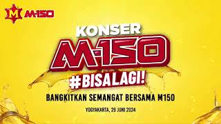Download lagu GIGI Konser M150 Live at Stadion Kridosono Yogyakarta 2024 mp3 Download lagu GIGI Konser M150 Live at Stadion Kridosono Yogyakarta 2024 mp3