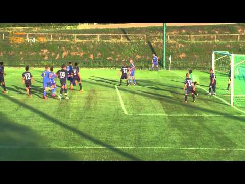 TSG Bad Harzburg : Freie Turner Braunschweig (2/2)