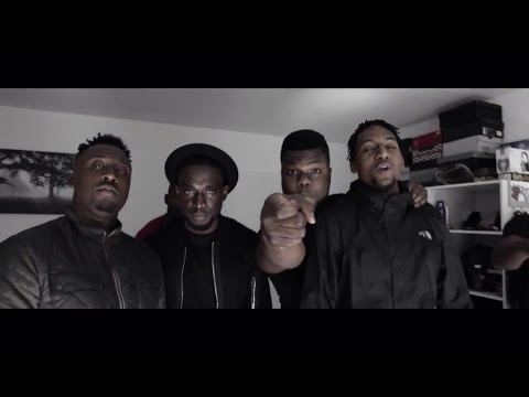 Leumas Shikamaru - Leumas Shikamaru (Official Music Video)