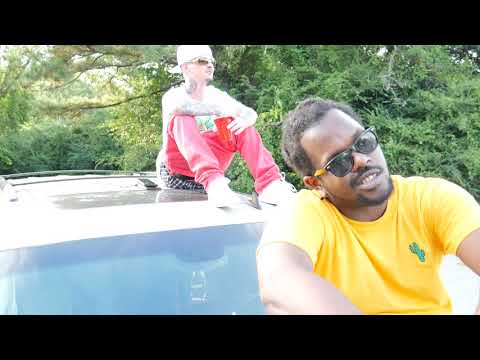 Pacifik2Real x Ray Gotti - Swearing Me Down