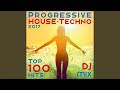 Desire Progressive House Techno 2017 DJ Remix Edit