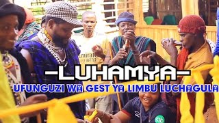 LUHAMYA LIMBU UFUNGUZI WA GUEST YA LIMBU LUCHAGULA VIDEO 2026