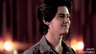 Download lagu Aliando - Fix You (cover) mp3
