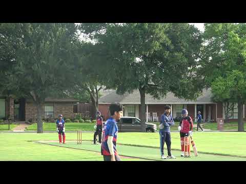 NTCA Under -13 TCA Colts vs WCA Longhorns (USA Cricket Junior Pathway) 11th May 2024 - WCA Batting