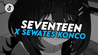 Download lagu DJ SEVENTEEN X SEWATES KONCO STYLE GAMELAN X GEDRUK SLOW || SOUND CAMPURAN TERBARU 2025 mp3 Download lagu DJ SEVENTEEN X SEWATES KONCO STYLE GAMELAN X GEDRUK SLOW || SOUND CAMPURAN TERBARU 2025 mp3