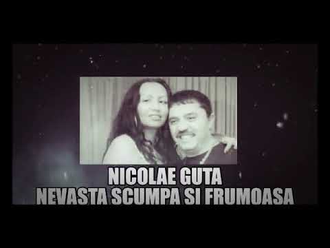 NICOLAIE GUTA  NEVASTA SCUMPA