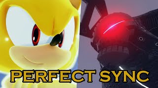 Download lagu FIND YOUR FLAME - Sonic Frontiers Knight Battle (PERFECTLY SYNCED) mp3 Download lagu FIND YOUR FLAME - Sonic Frontiers Knight Battle (PERFECTLY SYNCED) mp3