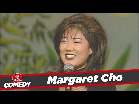 Margaret Cho Stand Up  – 1993