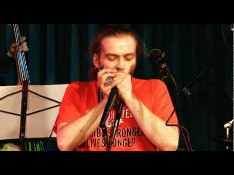 Boris Plotnikov Trio (2012): Rock Around The Clock