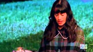 Glee Papa Can You Hear Me