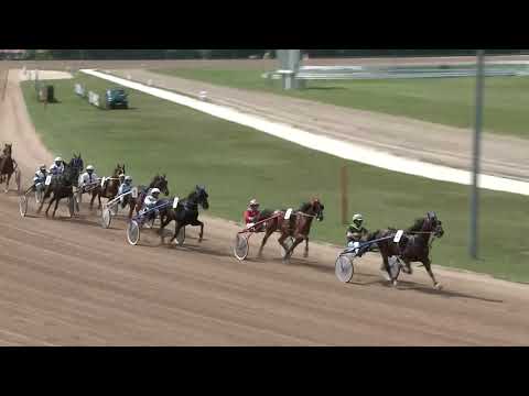 2019.05.18. 03. futam - NYERETLENEK VERSENYE II. RÉSZ