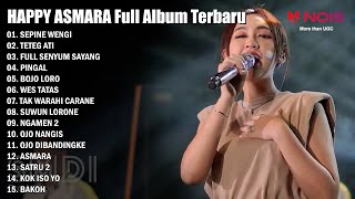 Download lagu SEPINE WENGI TETEG ATI HAPPY ASMARA FULL ALBUM TER... mp3