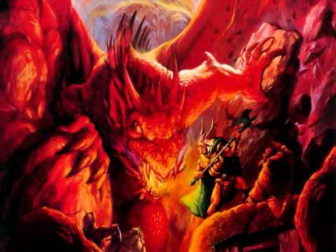 36 - The Final Decisive Battle - Dungeons & Dragons: Shadow Over Mystara OST