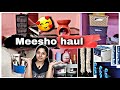 Meesho Haul ️ Meesho Organization Products Decorative Products ️ Meesho