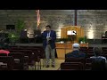 Growth Groups | Vic Santiago