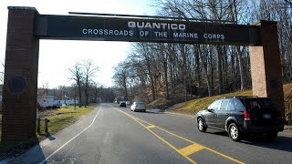 ‘Disturbing’: Reports of man on terrorist watch list attempting to breach US Marine base