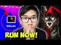If You See Smile Dog Look AWAY FAST SMILE DOG HORROR STORY Horror Short Film