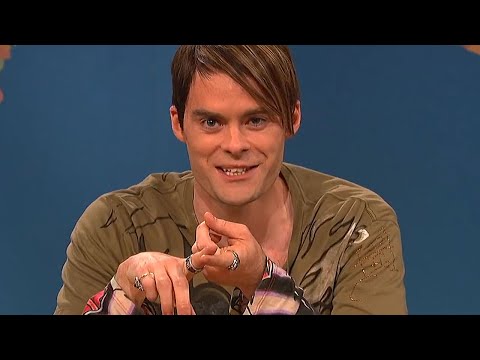 snl stefon moments  that have everything