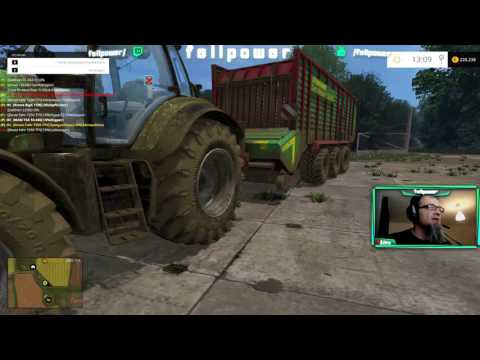 LS15 ★ Schönebeck #33 I OMG, die Ferkeltaxe  ★ Landwirtschafts Simulator 2015 [Deutsch/HD/60FPS]