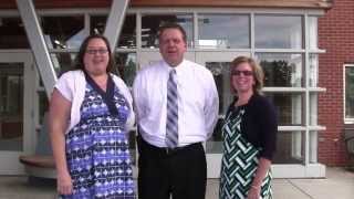 Welcome Back, Cheney Tech!