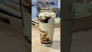 호치민 10군 나눔카페 로컬 아보카도커피 #coffee #food #hcm #hcm #cafe #hochim…