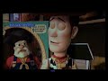 Toy Story 2 1999 ‍ ️ Stinky To Dangerous World Out There With Toy DVD TV VIZIO