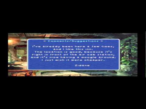 Final Fantasy IX | Walkthrough Part 66 | What's Wrong With Dagger?!