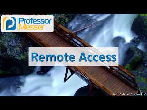 Remote Access Northwell