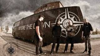 Before The Dawn - Wrath