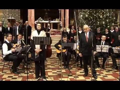 TO Campanera - Radujte se narodi