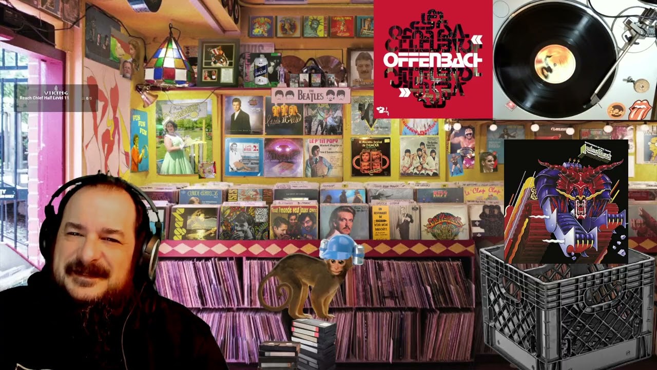 Le 33-45, Émission du 20 mars 2026  www.le3345.com