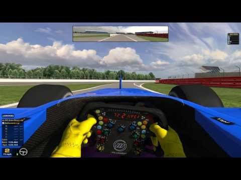 Silverstone Racing Simulator Steam Community :: Video :: iRacing Motorsport Simulator : NoCtUrNaLoO ...