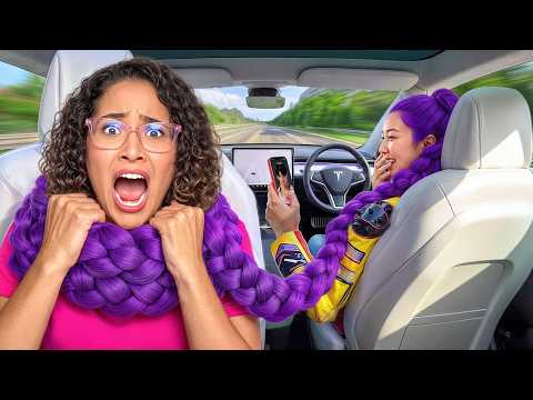 I TESTED THE PRODUCTS BANNED BY K-POP WARRIORS!