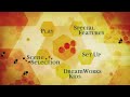 Bee Movie Dvd Menu Walkthrough Disc 2