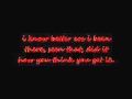 Usher - I Love You Too (Lyrics) - gixz20 Usher - I Love You Too (Lyrics)