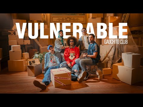 Gauchito Club - Vulnerable (Video Oficial)