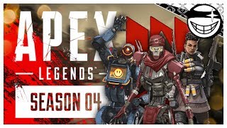 【参加型】Apex Legends シーズン4