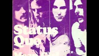 Status Quo - Mean Girl