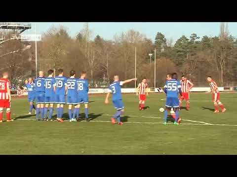 08.03.2014 SV Weil 1910 - Offenburger FV 0:1