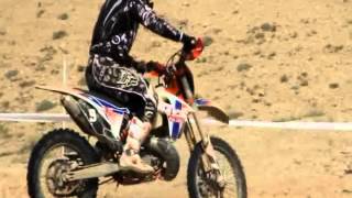 preview picture of video '2012 konya enduro'