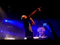 17 - Black Milk - Hell Yeah part 2 (Live at Nouveau Casino 15/07/09)