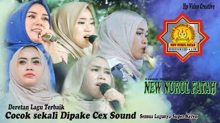 Download lagu Deretan Lagu Gambus Pilihan | NEW NURUL FATAH Cilegon Banten mp3 Download lagu Deretan Lagu Gambus Pilihan | NEW NURUL FATAH Cilegon Banten mp3